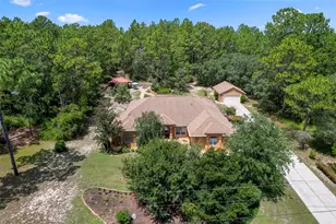 5264 N El Paso Terrace, Beverly Hills, FL 34465 - Photo 1