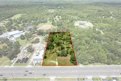 6552 W Gulf To Lake Highway, Crystal River, FL 34429 - Photo 1
