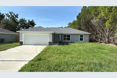 13732 SW 114th Lane, Dunnellon, FL 34432 - Photo 1