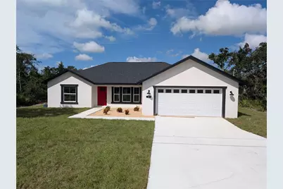 20 Holly Road, Ocala, FL 34472 - Photo 1