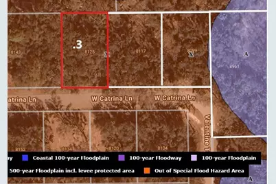 8125 W Catrina Lane, Crystal River, FL 34428 - Photo 1