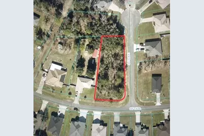 Tbn SW 55th Ave Street, Ocala, FL 34476 - Photo 1