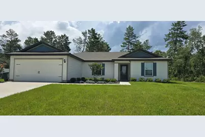 13039 SW 35th Circle, Ocala, FL 34473 - Photo 1