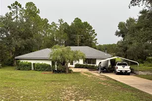 17601 SE 10th St, Silver Springs, FL 34488 - Photo 1