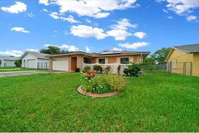 5628 Nokomis Circle, Orlando, FL 32839 - Photo 1