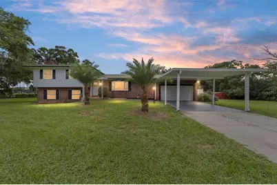 13660 SE 80th Avenue, Summerfield, FL 34491 - Photo 1