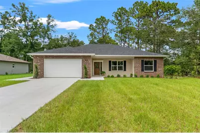 3015 W Juliet Place, Citrus Springs, FL 34433 - Photo 1