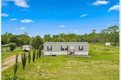 5270 NE 121st Terrace, Williston, FL 32696 - Photo 1