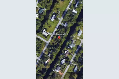 15423 Orangeade Drive, Punta Gorda, FL 33955 - Photo 1