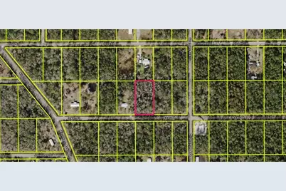 4320 Isaac Street, Hastings, FL 32145 - Photo 1