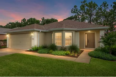 11804 SE 91st Circle, Summerfield, FL 34491 - Photo 1