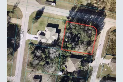 0 Willow Run, Ocala, FL 34472 - Photo 1