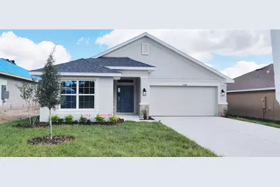 5544 Ocean Breeze Drive, Spring Hill, FL 34609 - Photo 1
