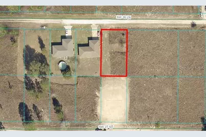 14924 SW 26 Lane, Ocala, FL 34481 - Photo 1
