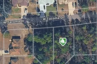 2174 W Tacoma Dr, Citrus Springs, FL 34434 - Photo 1