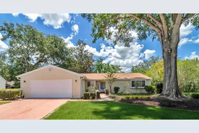 10891 SW 90th Terrace, Ocala, FL 34481 - Photo 1