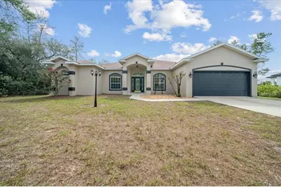 10929 SW 39th Court, Ocala, FL 34476 - Photo 1