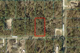 Tbd Lot 5 SW 90th Pl, Dunnellon, FL 34432 - Photo 1