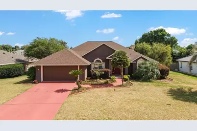 8871 SW 57th Court Road, Ocala, FL 34476 - Photo 1