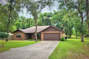 8521 E Henderson Trail, Inverness, FL 34450 - Photo 1