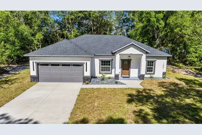 14660 SE 33rd Terrace, Summerfield, FL 34491 - Photo 1