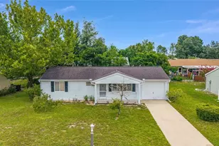 8665 SW 109th St, Ocala, FL 34481 - Photo 1