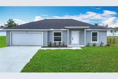 4009 Andalusia Boulevard, Cape Coral, FL 33909 - Photo 1