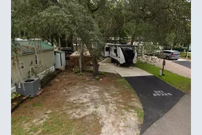 25325 140th Street NE, Fort Mc Coy, FL 32134 - Photo 1