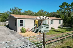 5326 S Blanca Point, Homosassa, FL 34446 - Photo 1