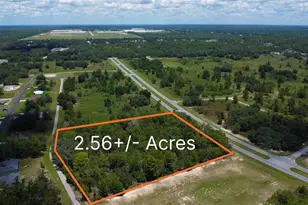 Marion Oaks Blvd, Ocala, FL 34473 - Photo 1