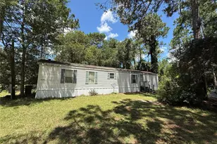 2530 SE 142 Terrace, Morriston, FL 32668 - Photo 1