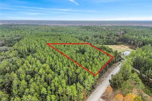000 NE 130th Ct Rd, Fort Mc Coy, FL 32134 - Photo 1