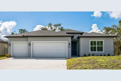 3455 Henderson Lane, North Port, FL 34286 - Photo 1