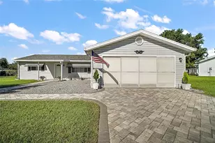 17510 SE 104th Cir, Summerfield, FL 34491 - Photo 1