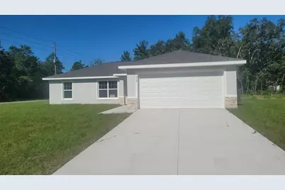 7410 N Sable Terrace, Citrus Springs, FL 34433 - Photo 1