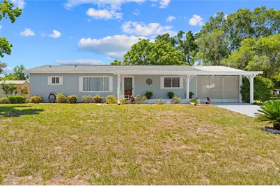 9200 SW 101st Lane, Ocala, FL 34481 - Photo 1