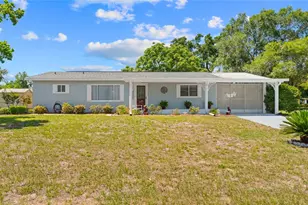 9200 SW 101st Ln, Ocala, FL 34481 - Photo 1