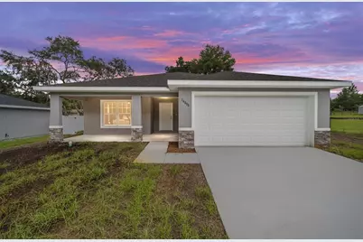 16352 SE 84th Terrace, Summerfield, FL 34491 - Photo 1