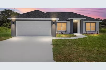 13773 SW 114th Place, Dunnellon, FL 34432 - Photo 1