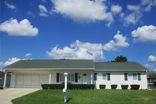 13772 SW 114th Ave, Dunnellon, FL 34432 - Photo 1