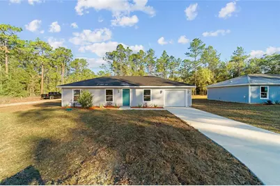 2205 SW Deerpark Heights Road, Dunnellon, FL 34431 - Photo 1