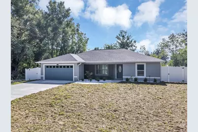 463 NW 56th Avenue, Ocala, FL 34482 - Photo 1