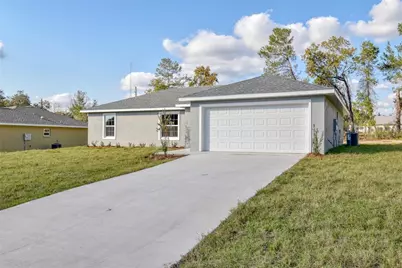 8725 SW 138th Lane, Ocala, FL 34473 - Photo 1