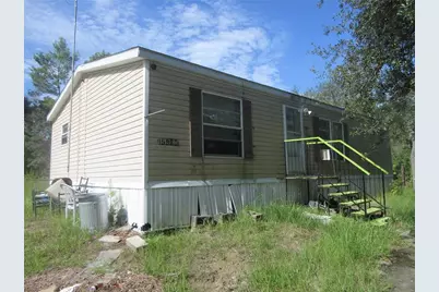 15960 NE 231st Street, Fort Mc Coy, FL 32134 - Photo 1