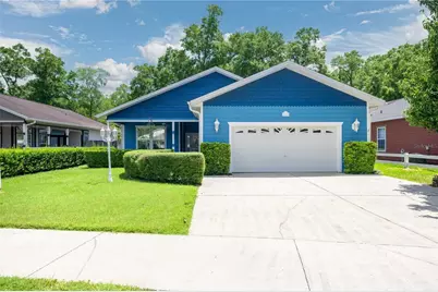 4020 NE 23rd Place, Ocala, FL 34470 - Photo 1