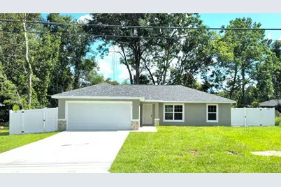 43 Almond Road, Ocala, FL 34472 - Photo 1