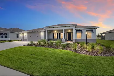 10084 SW 85th Place Road, Ocala, FL 34481 - Photo 1