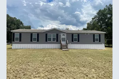 1989 NE 145th Avenue Road, Silver Springs, FL 34488 - Photo 1