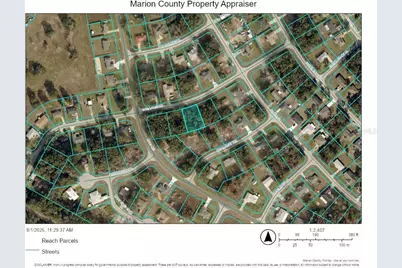 0 Bahia Pass Dr, Ocala, FL 34472 - Photo 1