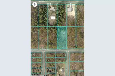 Lot 35 SW Cottonwood Lane, Dunnellon, FL 34431 - Photo 1